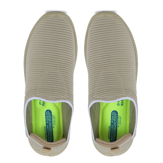 DOCTOR EXTRA SOFT D-1004 Lightweight Memory Foam Women's Shoes | Walking,Gym,Training,Running,Casual,Sports,Athletics| Stylish,Flexible,Comfortable| Slip-On,Loafers,Lace-up,Sneaker for Ladies & Girls