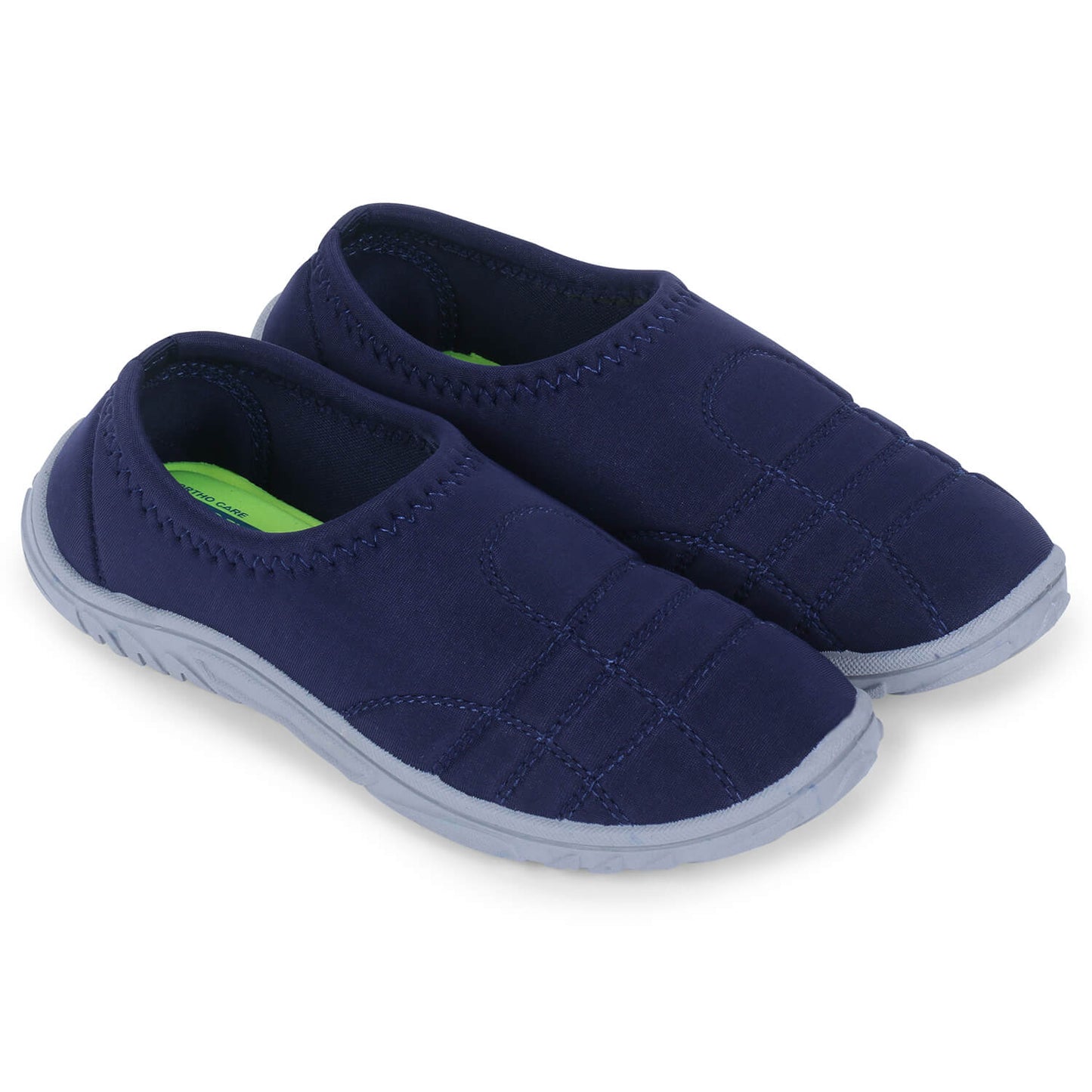 DOCTOR EXTRA SOFT D-1001 Memory Foam Women's Shoes for Walking Gym Training,Casual, Sports,Slip-On, Lightweight Lace up Athletics Slipon Running Sneaker for Ladies and Girls