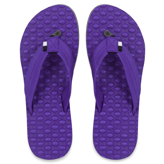 DOCTOR EXTRA SOFT D-20 Women's Bubble Softy Slippers, Stylish Lightweight For Every Day Use, House & Bathroom Slippers