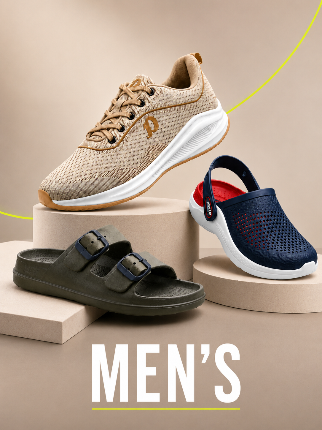 Men's
