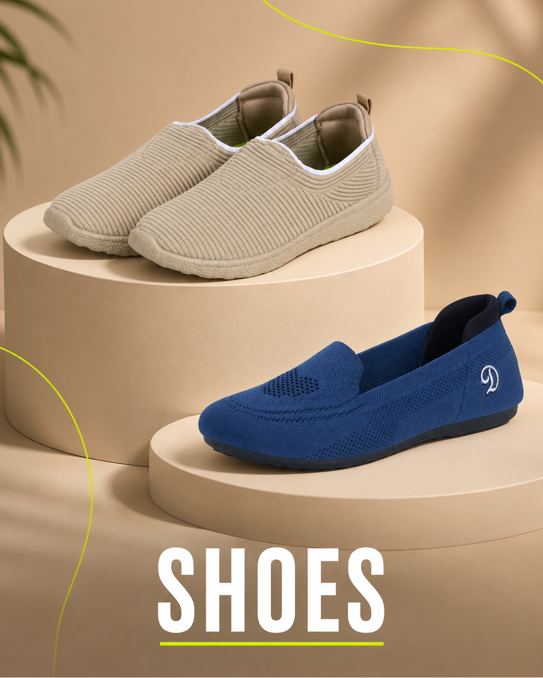 Women's Shoes