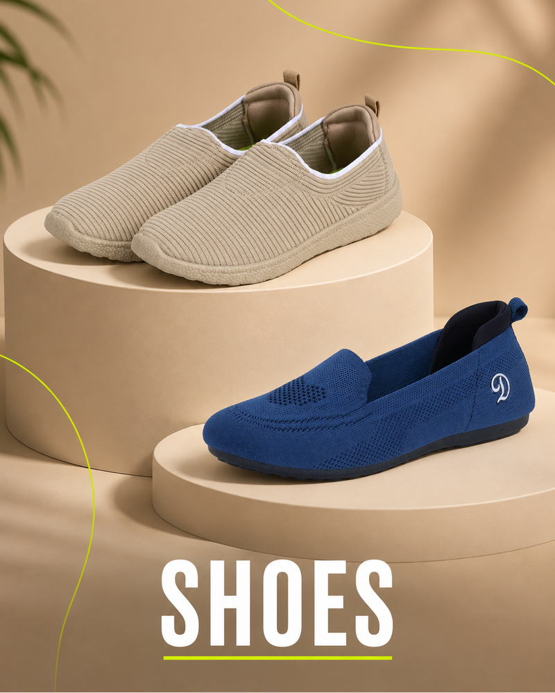 Women's Shoes