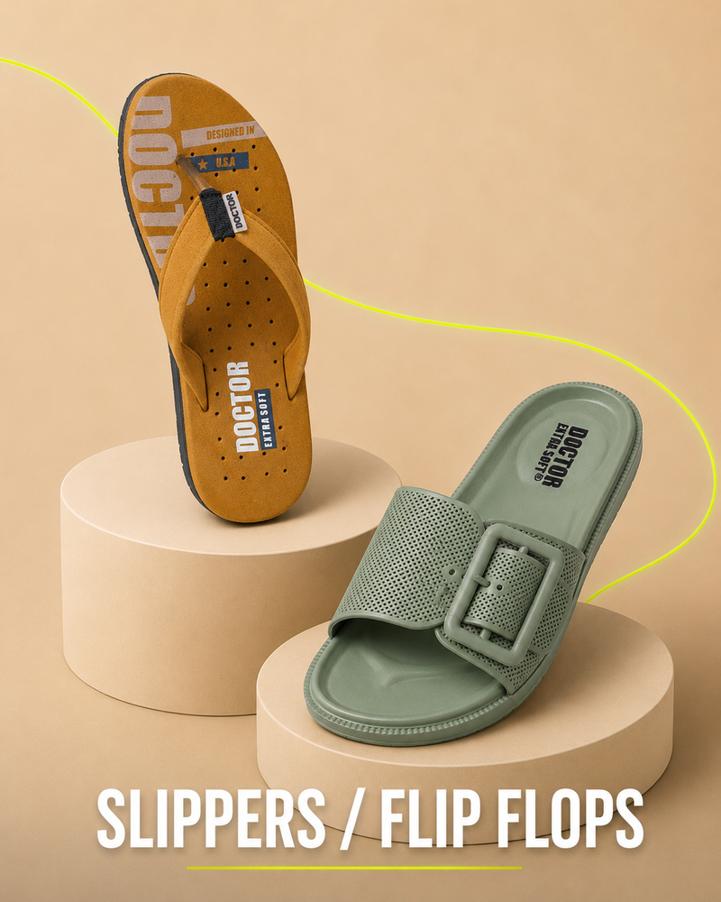 Women's Slippers/Flip-flops