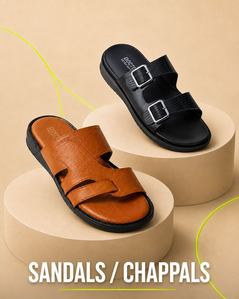 Men's Sandals/Chappal