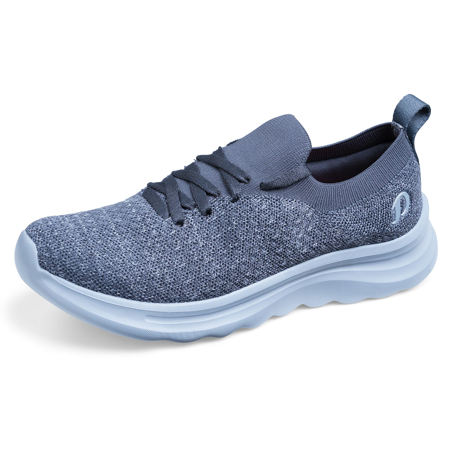 DOCTOR EXTRA SOFT Shoes | Memory Foam, Lightweight, Cushioned | D-2013