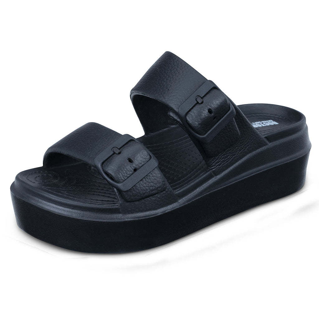 DOCTOR EXTRA SOFT Sandals | Lightweight | D-549