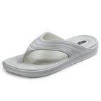 DOCTOR EXTRA SOFT Women's Classic Ultra Soft Flip Flops/Slippers with Cushion FootBed for Adult | Comfortable & Light Weight|Stylish & Anti-Skid| Waterproof & Everyday Slip-on for Ladies & Girls D-515