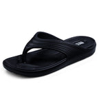 DOCTOR EXTRA SOFT Women's Flip Flops | Anti-Skid, Waterproof, Lightweight | D-515