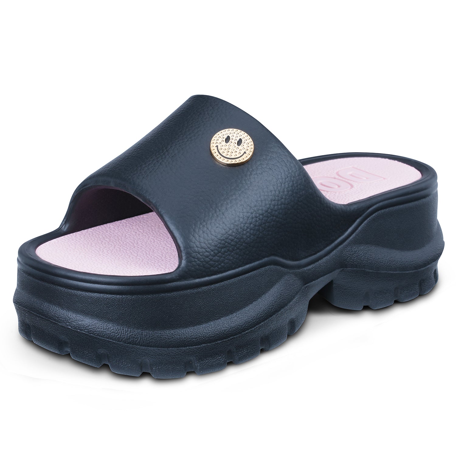 DOCTOR EXTRA SOFT Slippers | Lightweight, Cushioned | D-547