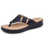 DOCTOR EXTRA SOFT Women's Slippers | Memory Foam, Lightweight | D-617