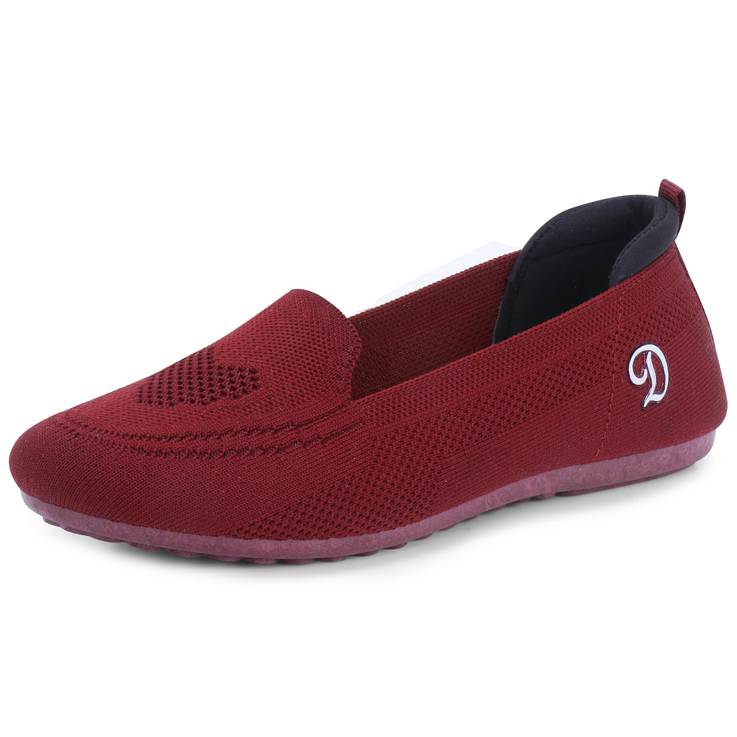 DOCTOR EXTRA SOFT D-1003 Flexible Memory Foam Women's Shoes for Walking Gym Training,Casual, Sports,Slip-On,Lightweight Lace up Athletics Slipon Running Sneaker for Ladies & Girls