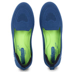 DOCTOR EXTRA SOFT D-1003 Flexible Memory Foam Women's Shoes for Walking Gym Training,Casual, Sports,Slip-On,Lightweight Lace up Athletics Slipon Running Sneaker for Ladies & Girls