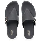DOCTOR EXTRA SOFT Women's Slippers | Memory Foam, Orthopedic, Lightweight | D-620