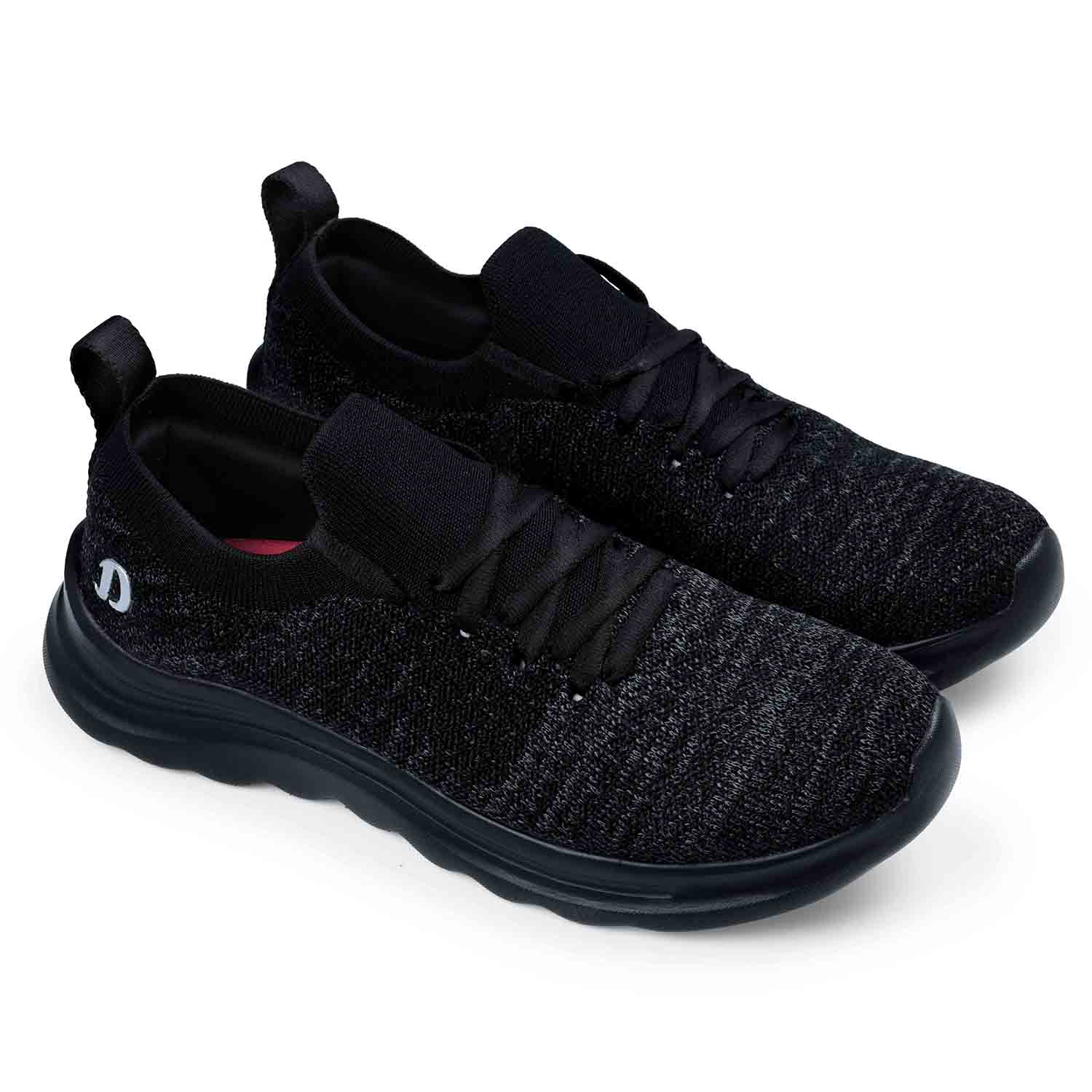 DOCTOR EXTRA SOFT Shoes | Memory Foam, Lightweight, Cushioned | D-2013