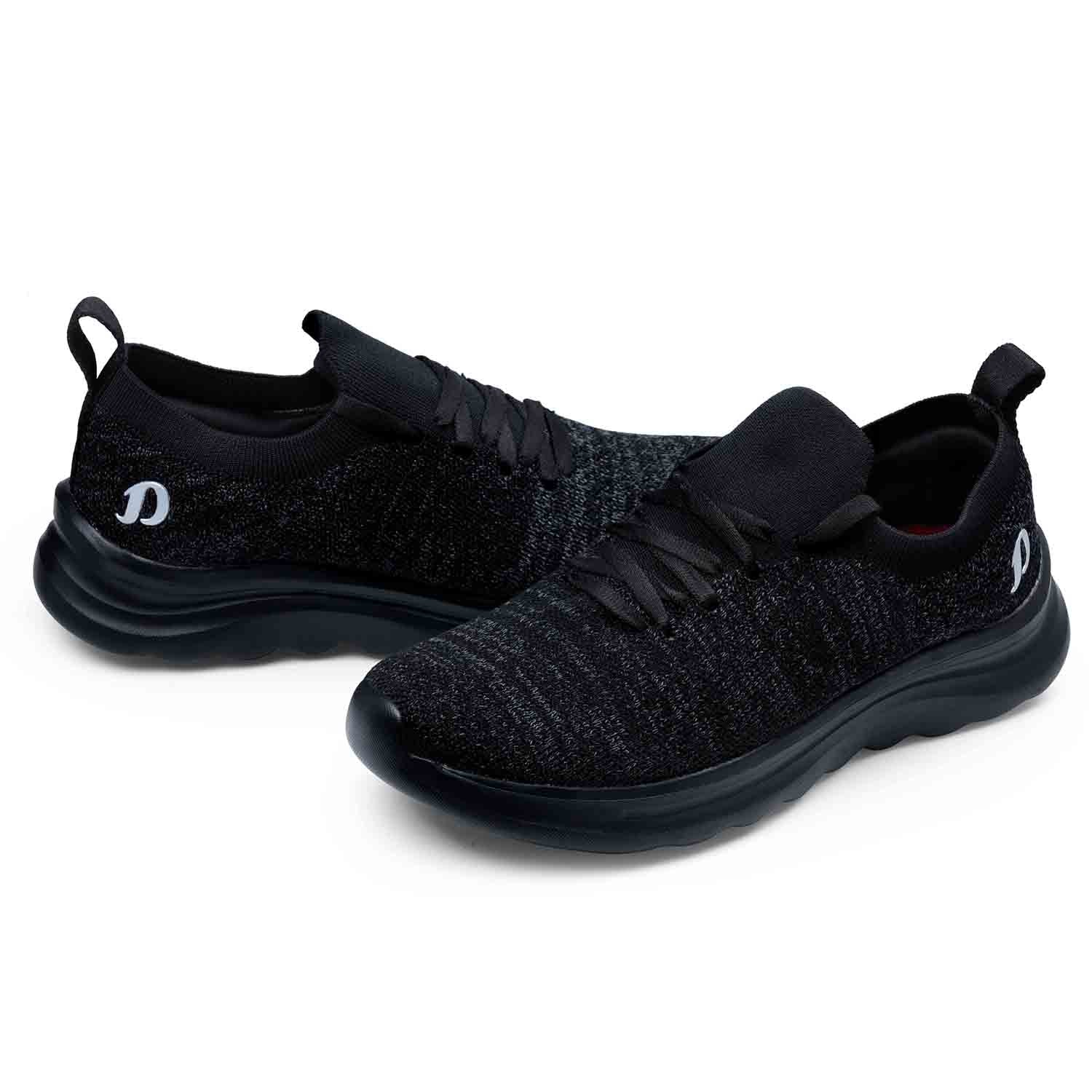 DOCTOR EXTRA SOFT Shoes | Memory Foam, Lightweight, Cushioned | D-2013