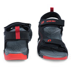 DOCTOR EXTRA SOFT Men's Sandals | Anti-Skid, Lightweight, Cushioned | D-304