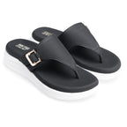 DOCTOR EXTRA SOFT Women's Slippers | Memory Foam, Orthopedic, Lightweight | D-620