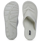 DOCTOR EXTRA SOFT Women's Classic Ultra Soft Flip Flops/Slippers with Cushion FootBed for Adult | Comfortable & Light Weight|Stylish & Anti-Skid| Waterproof & Everyday Slip-on for Ladies & Girls D-515