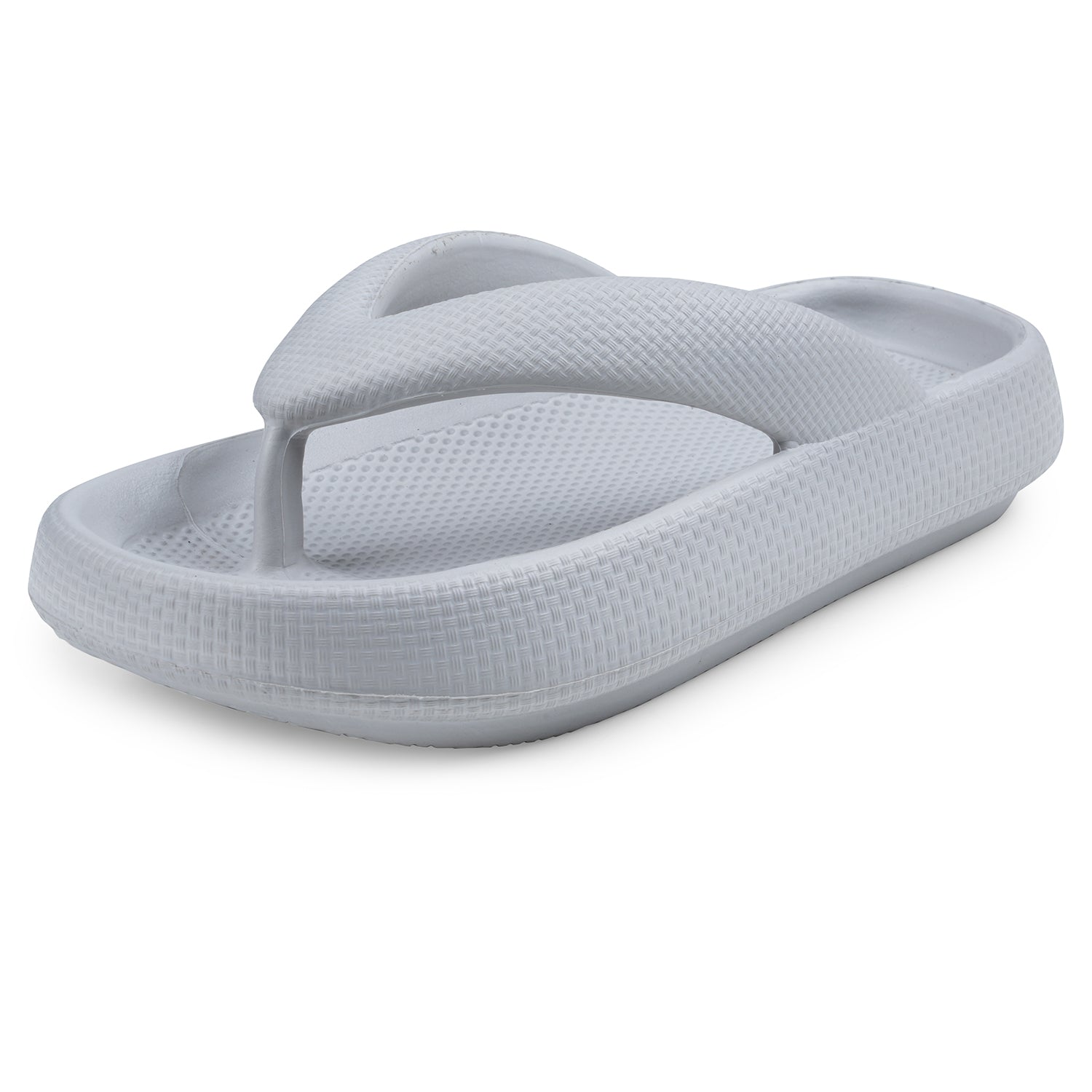 DOCTOR EXTRA SOFT Women's Flip Flops | Anti-Skid, Waterproof, Lightweight | D-541