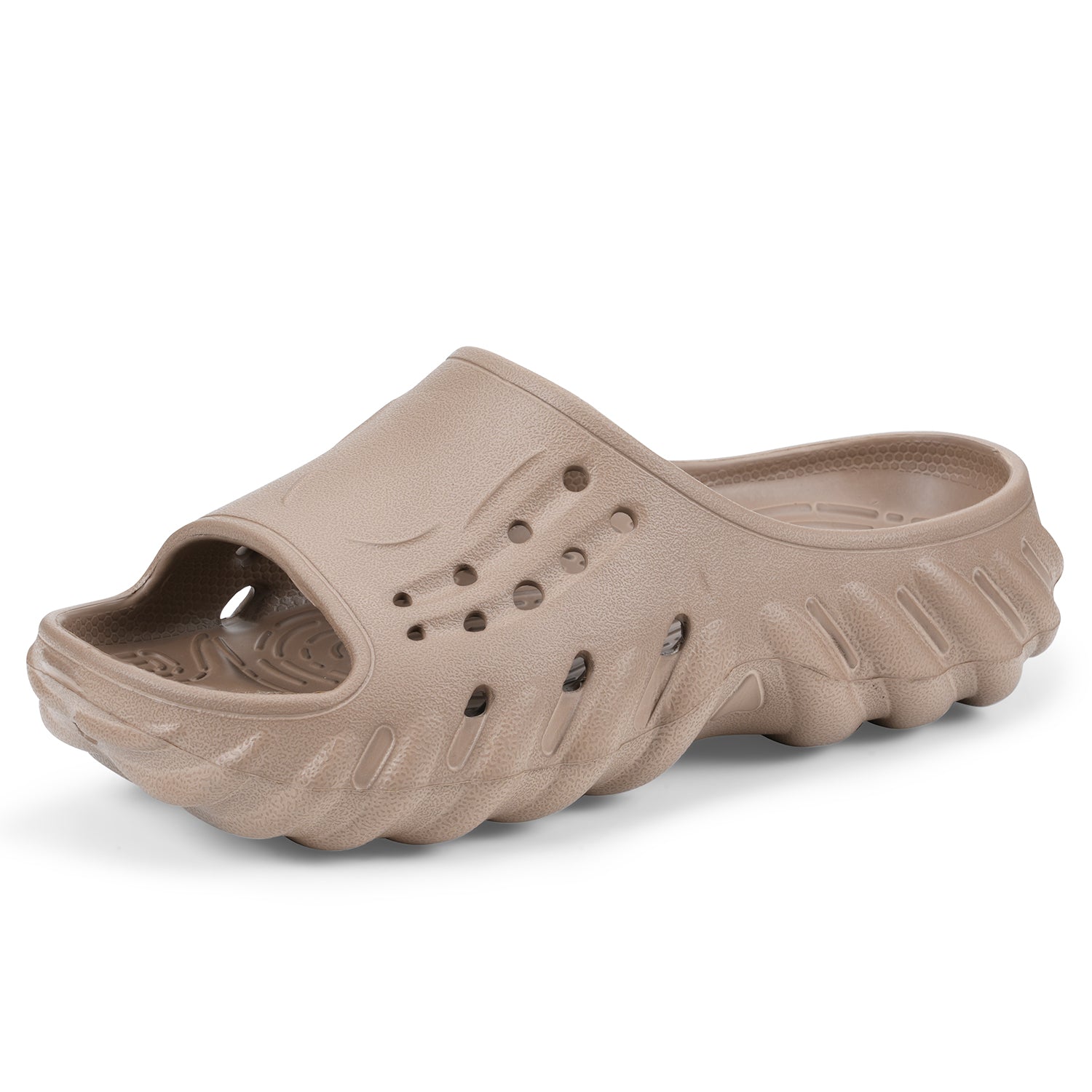 DOCTOR EXTRA SOFT Men's Flip Flops | Acupressure, Anti-Skid, Waterproof | D-500