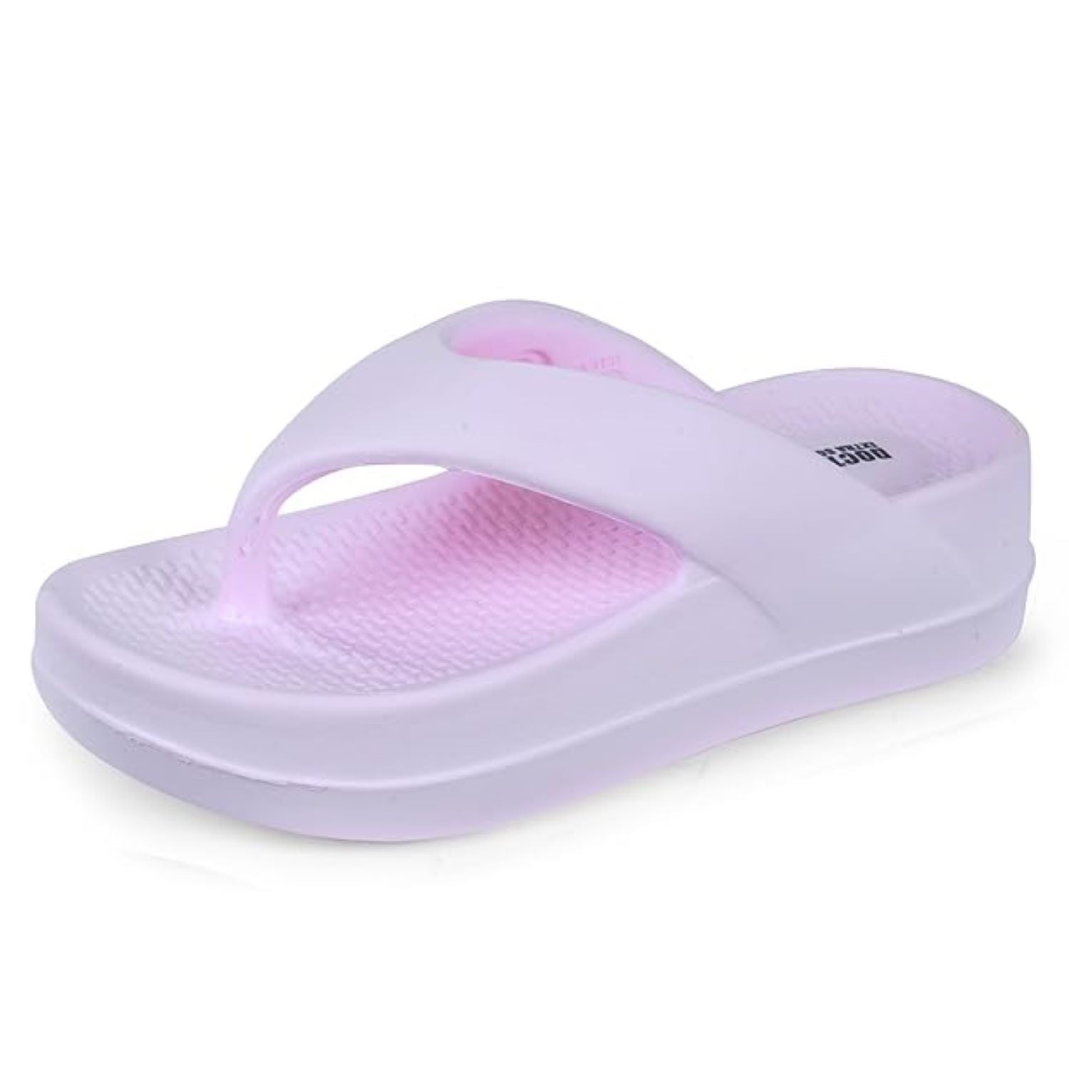DOCTOR EXTRA SOFT Slippers | Waterproof, Lightweight, Cushioned | D-557