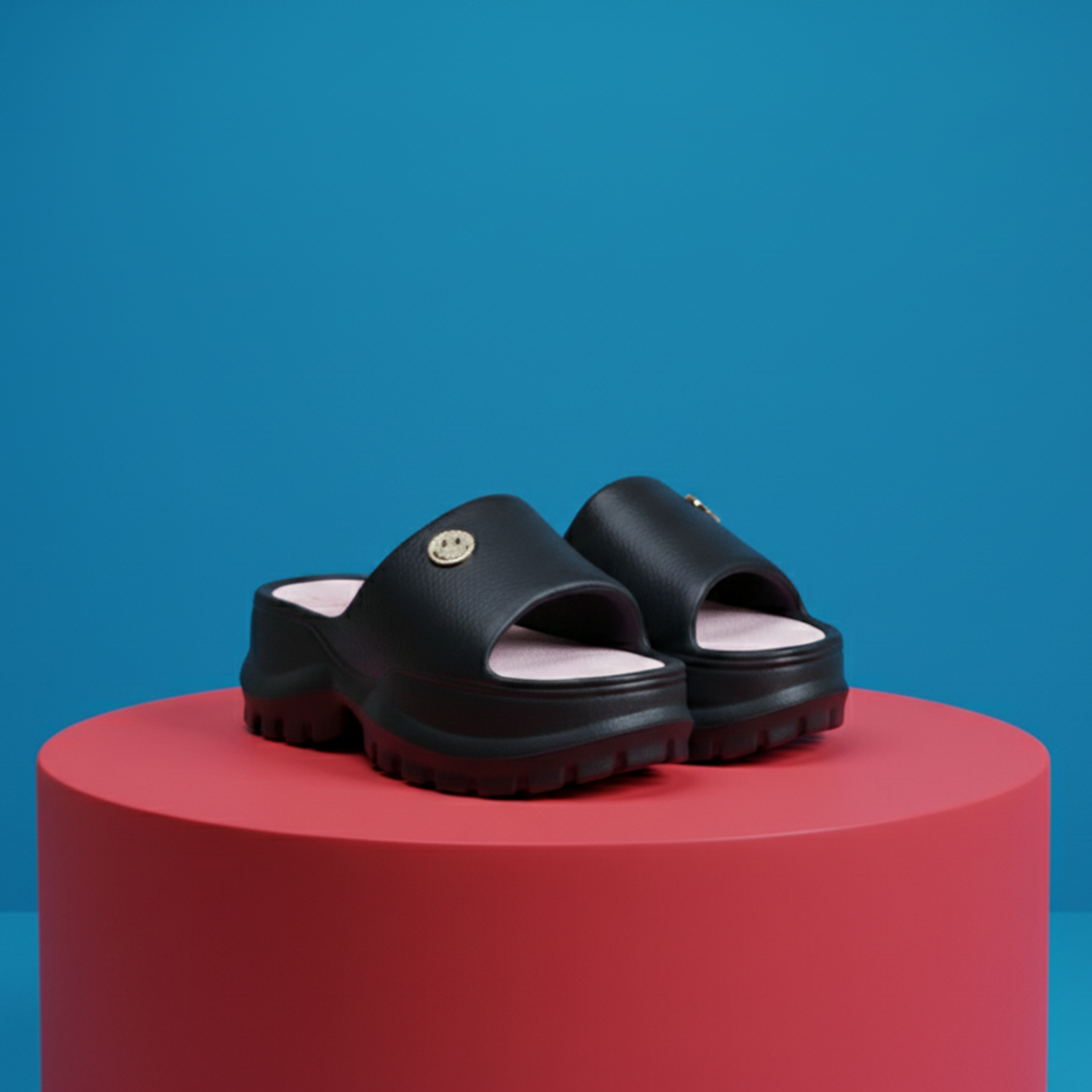 DOCTOR EXTRA SOFT Slippers | Lightweight, Cushioned | D-547