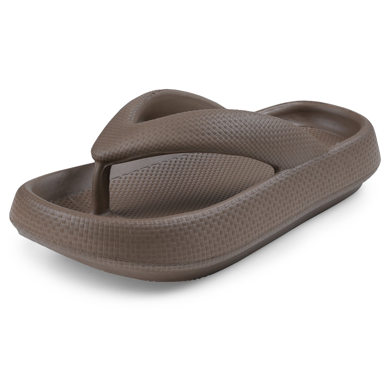 DOCTOR EXTRA SOFT Women's Flip Flops | Anti-Skid, Waterproof, Lightweight | D-541