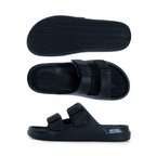 DOCTOR EXTRA SOFT D-505 Men's Slider Slippers — Cushioned & Anti-Skid