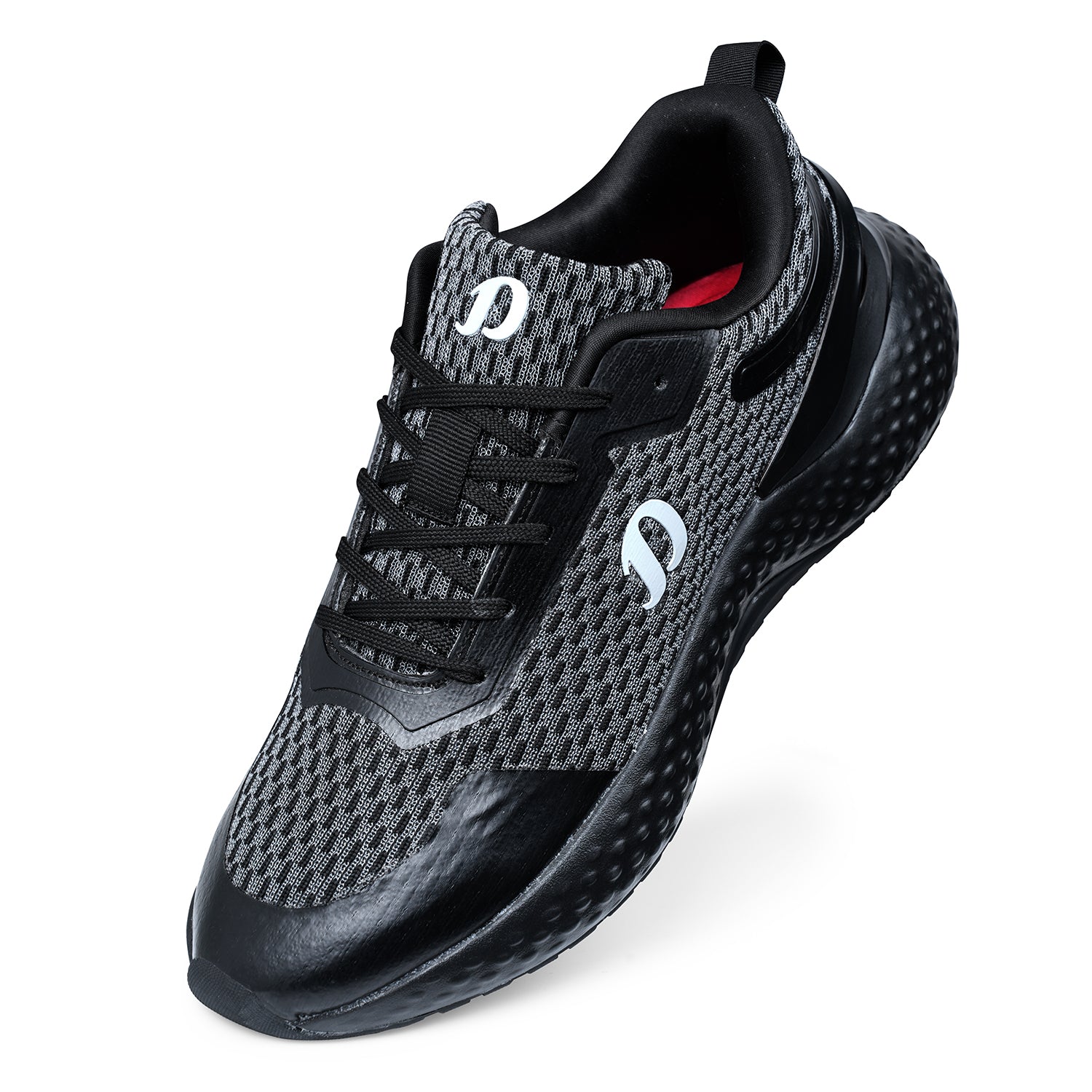 DOCTOR EXTRA SOFT Shoes | Memory Foam, Lightweight, Cushioned | D-2015