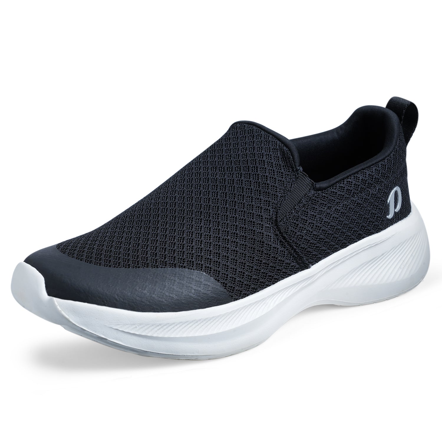 DOCTOR EXTRA SOFT Men's Shoes | Memory Foam, Lightweight, Cushioned | D-2011