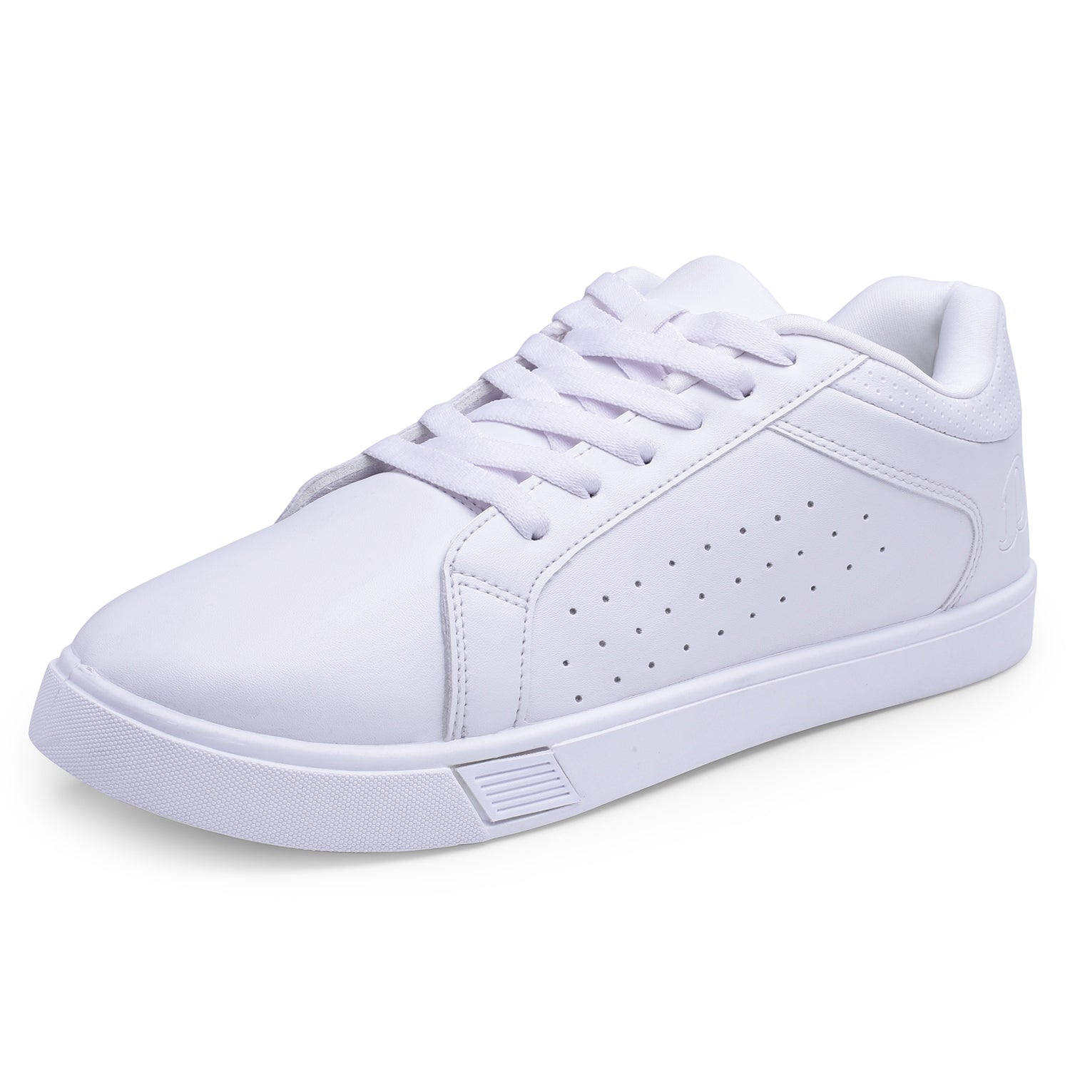 DOCTOR EXTRA SOFT D-2004 Sneakers Casual Shoes for Men with Memory Foam Cushion Insole| Basics & Stylish| Lightweight & Comfortable| Slip-Resistance & Breathable| Walking Lace-Up Slip Ons Gents Boys