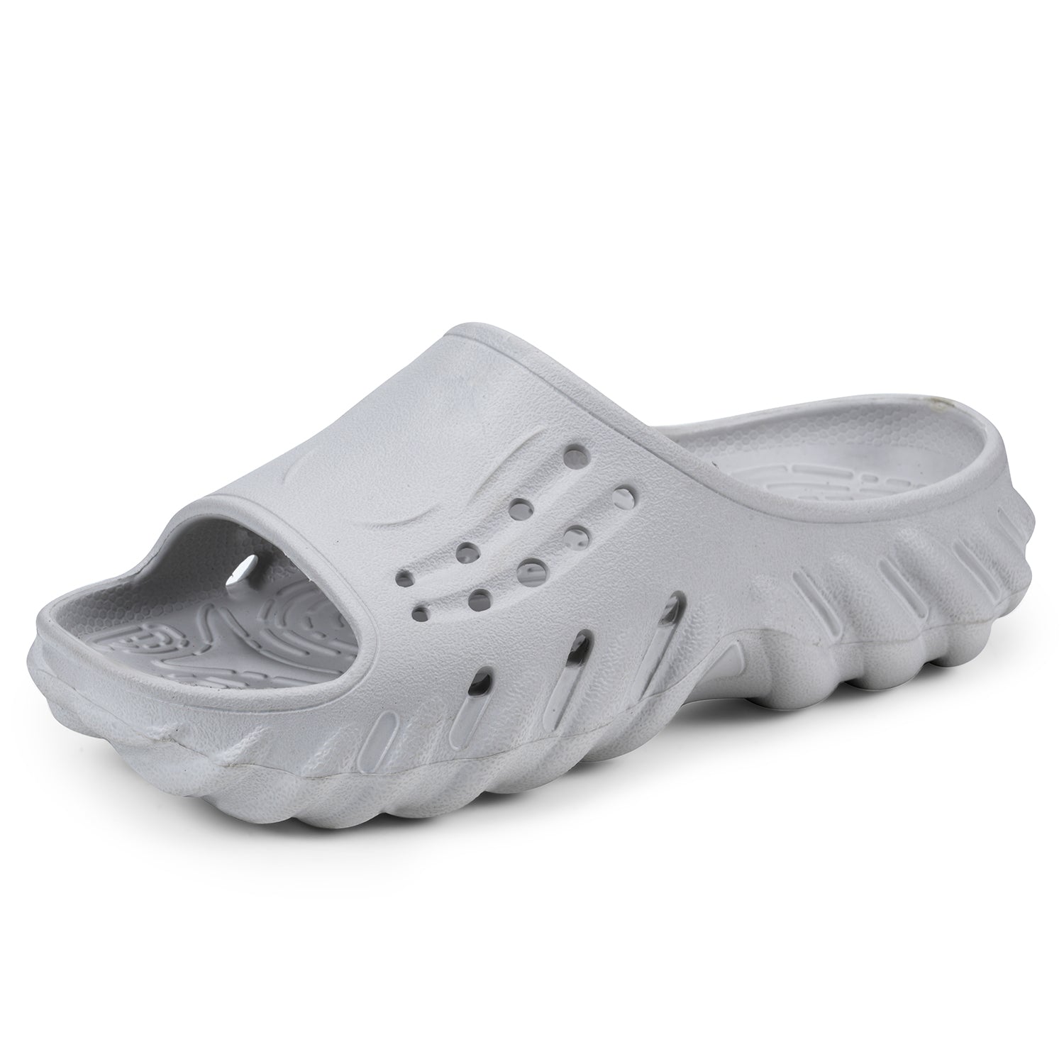 DOCTOR EXTRA SOFT Men's Flip Flops | Acupressure, Anti-Skid, Waterproof | D-500