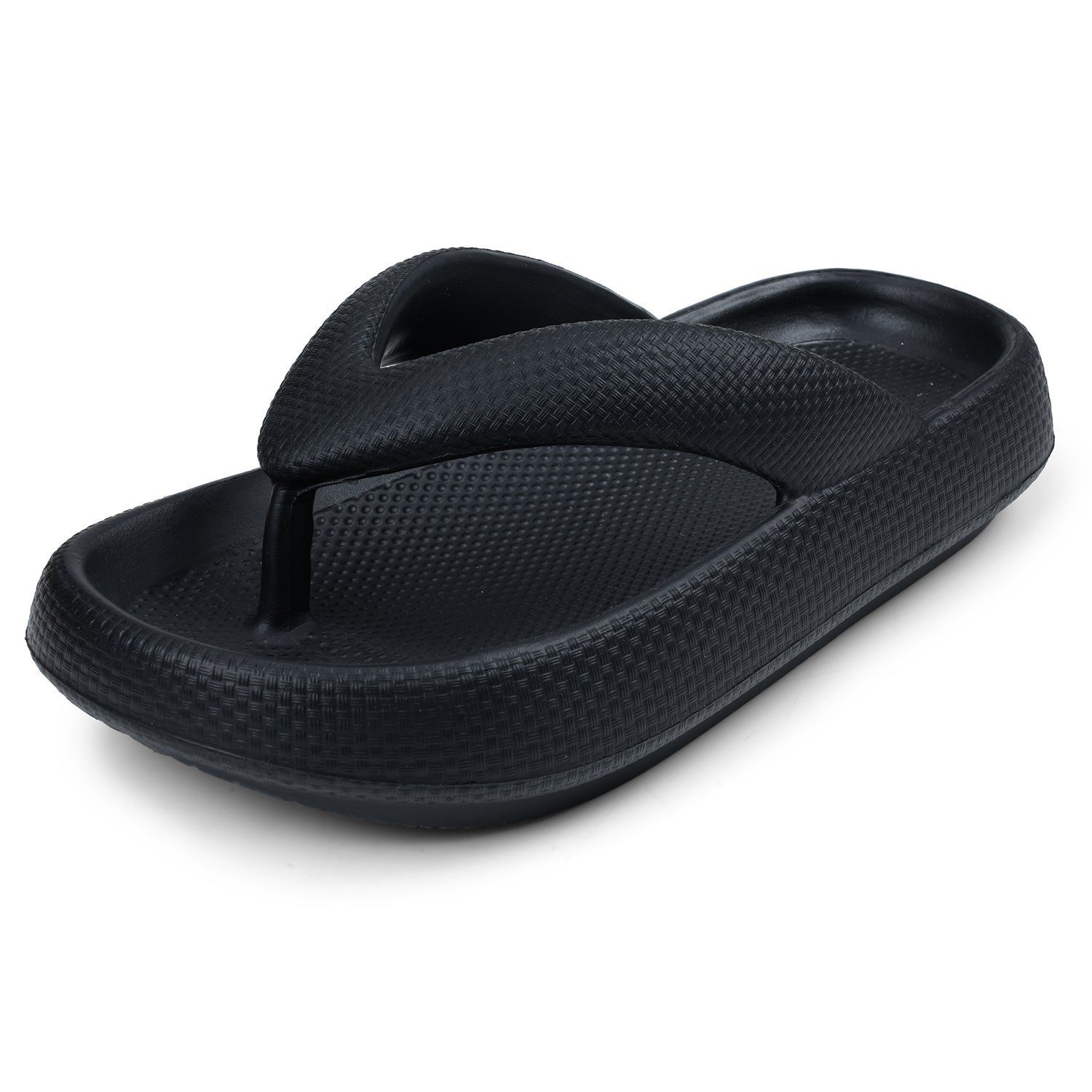 DOCTOR EXTRA SOFT Women's Flip Flops | Anti-Skid, Waterproof, Lightweight | D-541