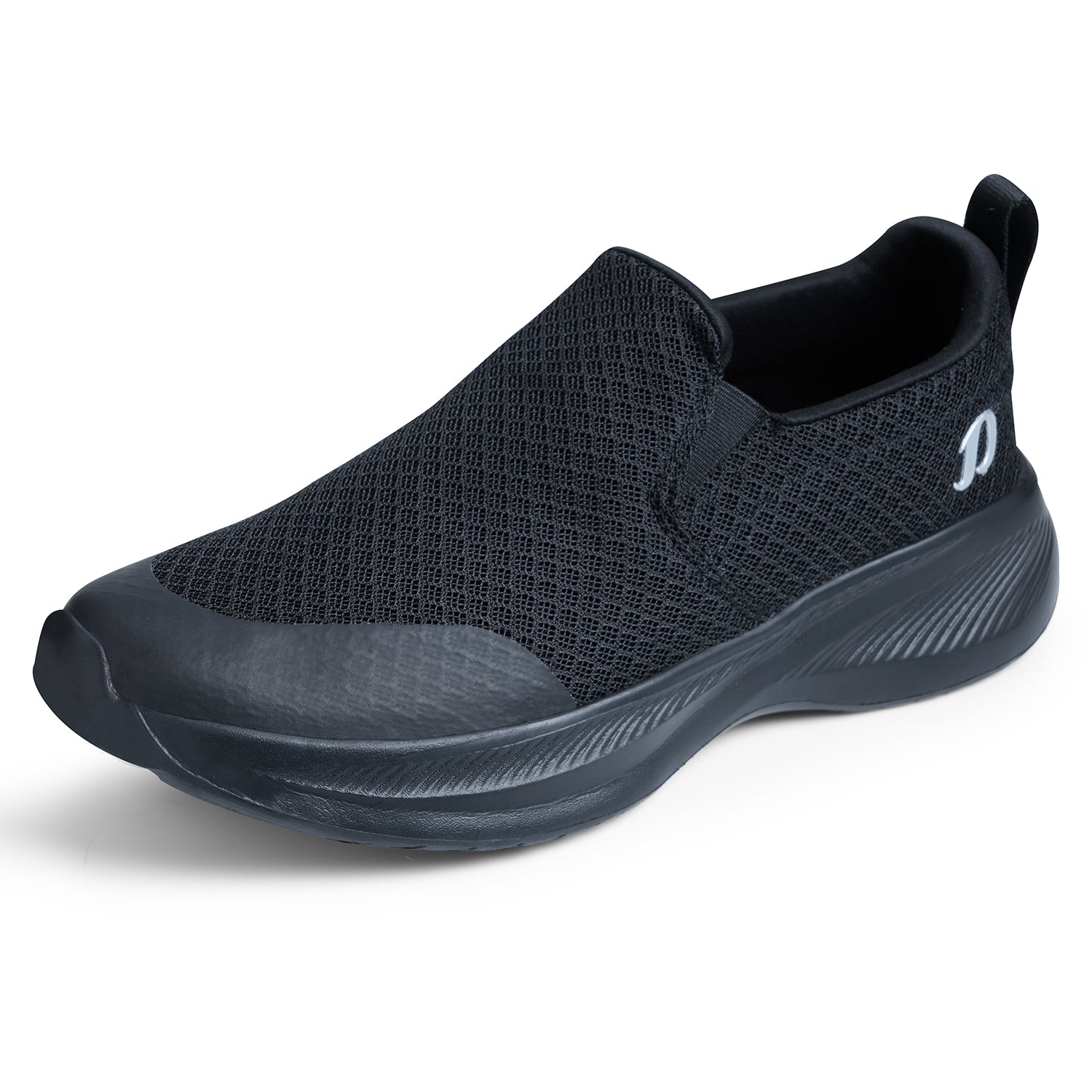 DOCTOR EXTRA SOFT Men's Shoes | Memory Foam, Lightweight, Cushioned | D-2011