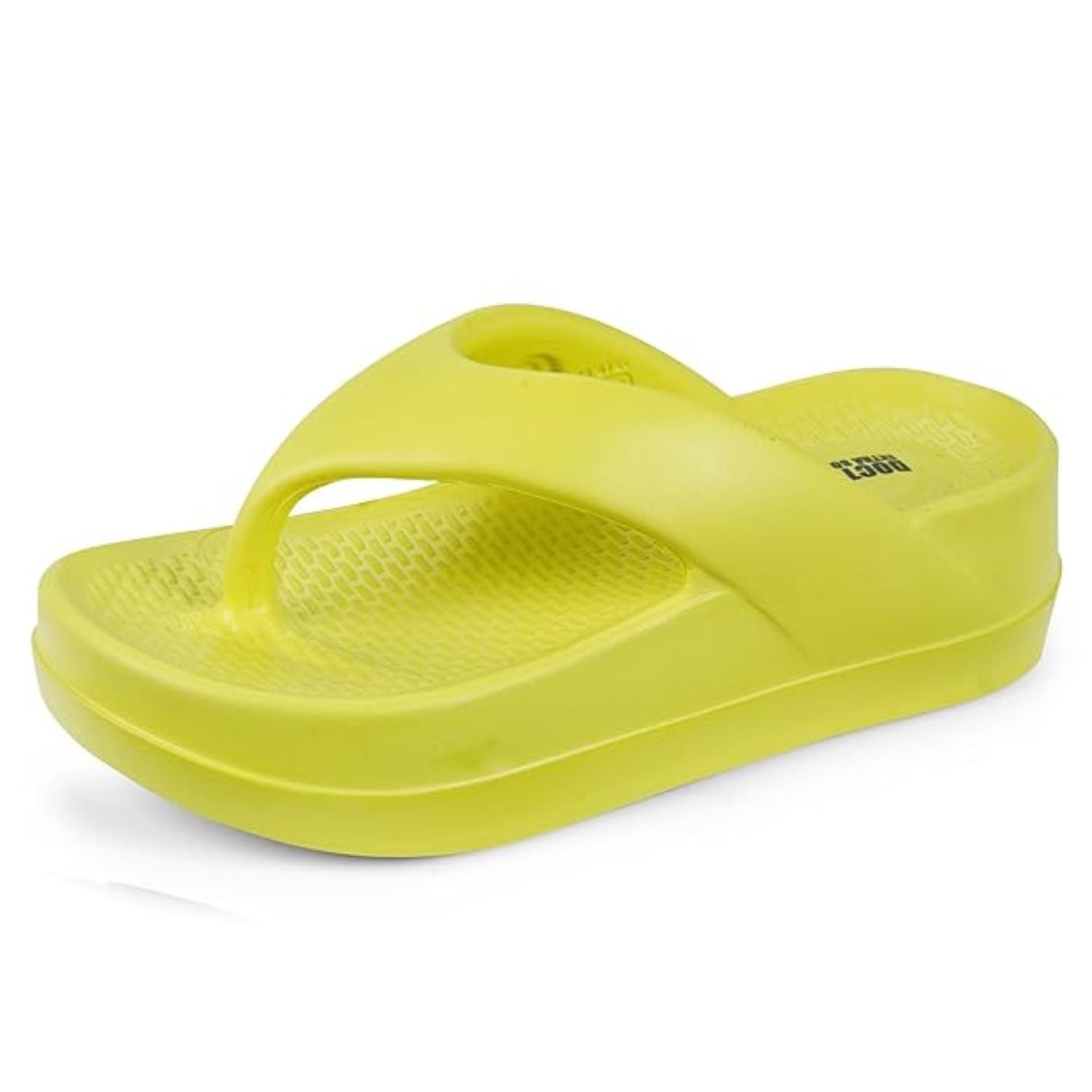 DOCTOR EXTRA SOFT Slippers | Waterproof, Lightweight, Cushioned | D-557