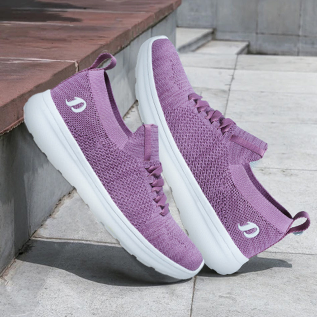 DOCTOR EXTRA SOFT Shoes | Memory Foam, Lightweight, Cushioned | D-1005