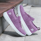 DOCTOR EXTRA SOFT Shoes | Memory Foam, Lightweight, Cushioned | D-1005