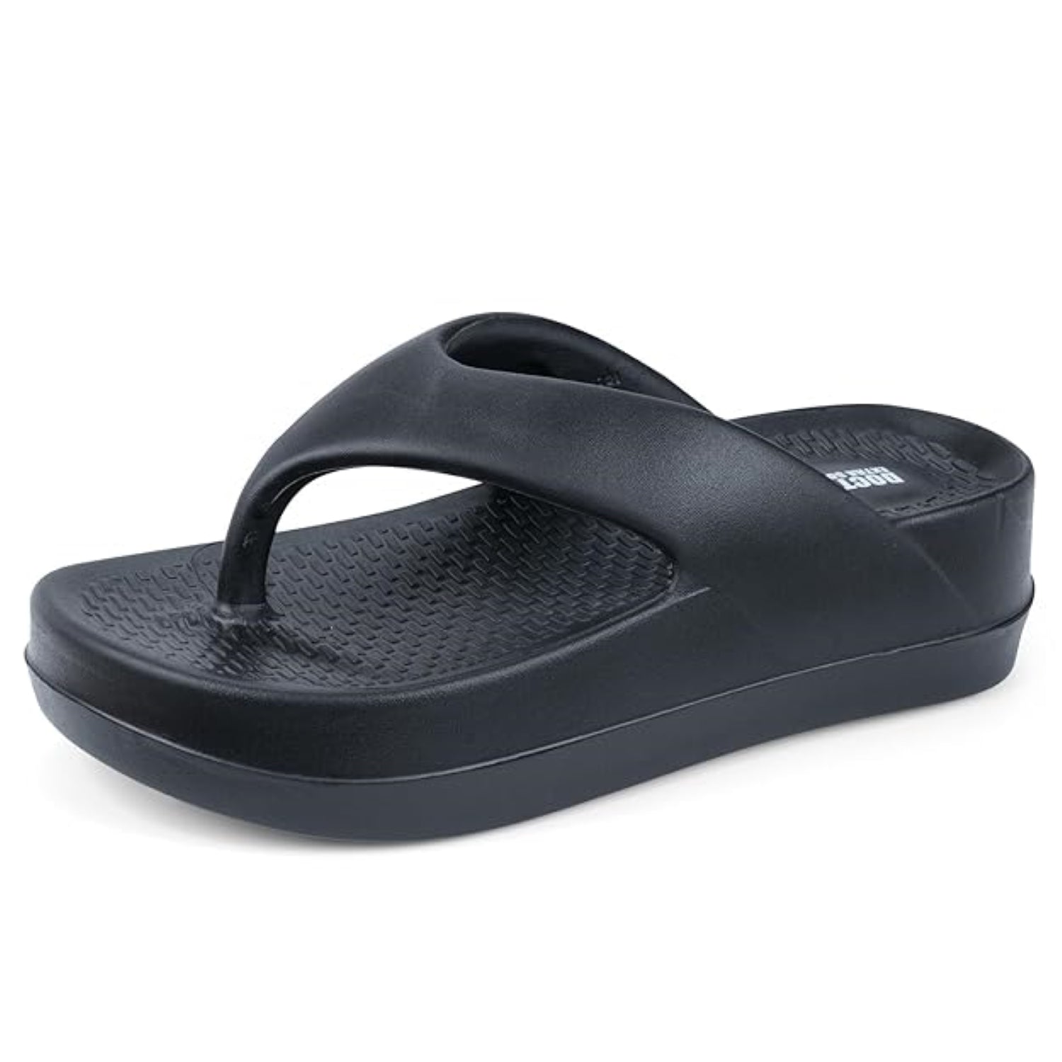 DOCTOR EXTRA SOFT Slippers | Waterproof, Lightweight, Cushioned | D-557