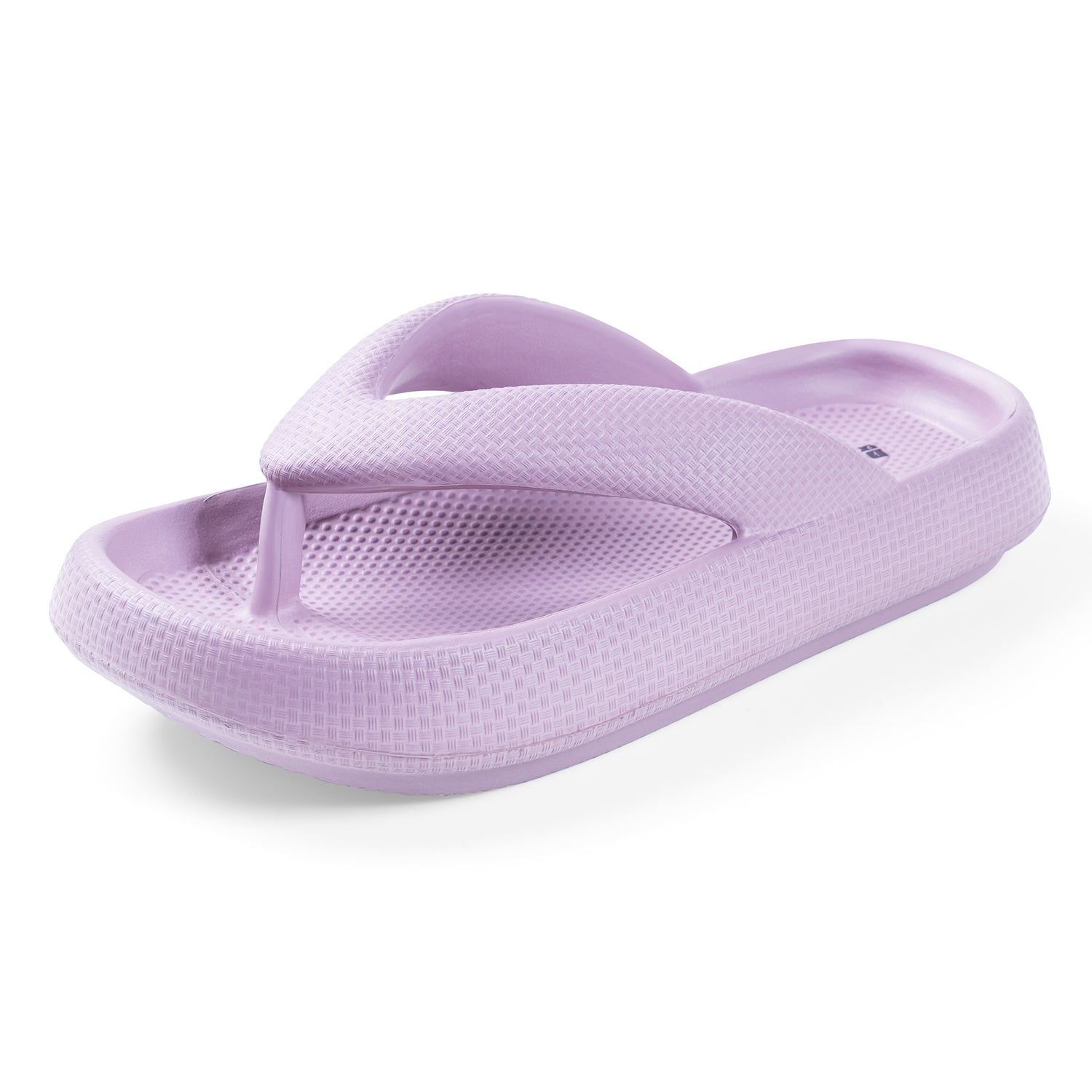 DOCTOR EXTRA SOFT Women's Flip Flops | Anti-Skid, Waterproof, Lightweight | D-541