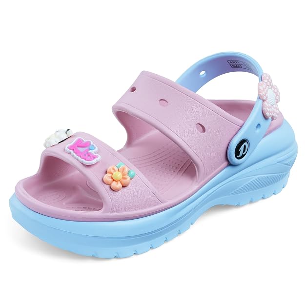 DOCTOR EXTRA SOFT Women's Slippers | Anti-Skid, Waterproof, Lightweight | D-554