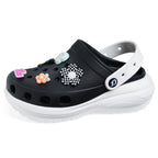 DOCTOR EXTRA SOFT Women's Slippers | Anti-Skid, Waterproof, Lightweight | D-555
