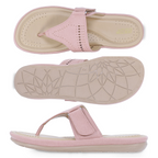 DOCTOR EXTRA SOFT D-608 Women's Sandals — Memory Foam & Orthopedic