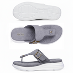 DOCTOR EXTRA SOFT Women's Slippers | Memory Foam, Orthopedic, Lightweight | D-621