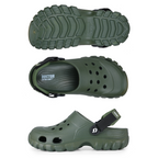 DOCTOR EXTRA SOFT Men's Sandals | Anti-Skid, Waterproof, Lightweight | D-546