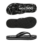 DOCTOR EXTRA SOFT OR-D-02 Women's Flip Flops — Anti-Skid