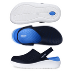 DOCTOR EXTRA SOFT D-509 Kids' Clogs — Ultra Soft & Anti-Skid