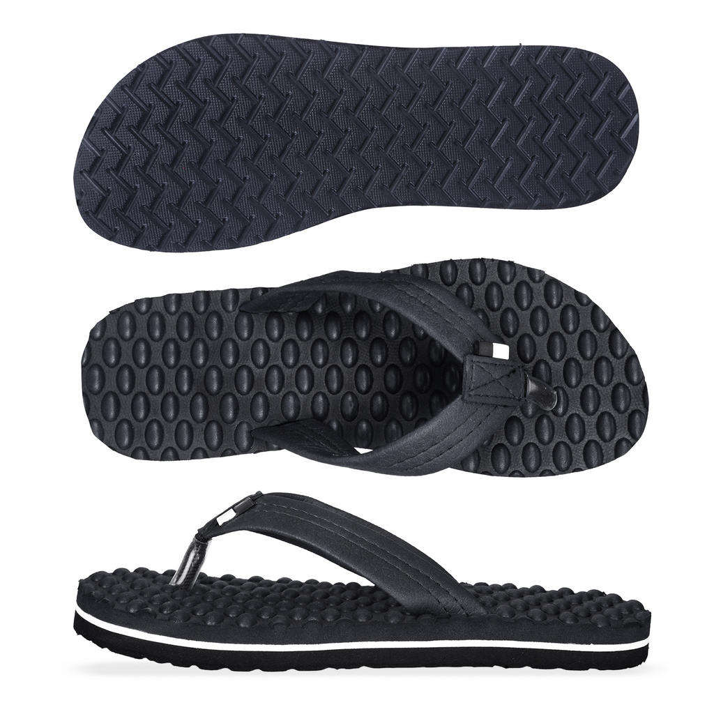 DOCTOR EXTRA SOFT D-30 Men's Flip Flops