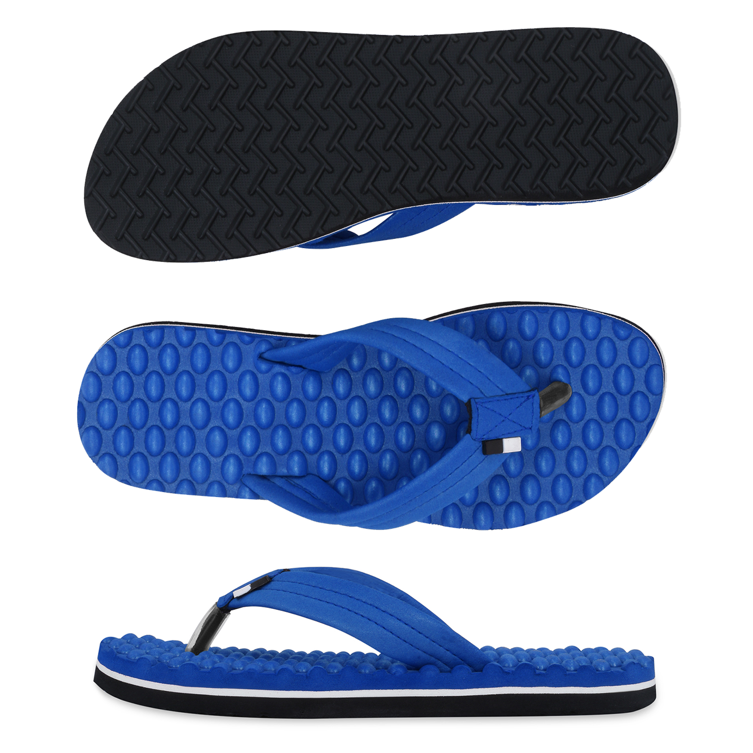 DOCTOR EXTRA SOFT D-20 Women's Slippers — Lightweight
