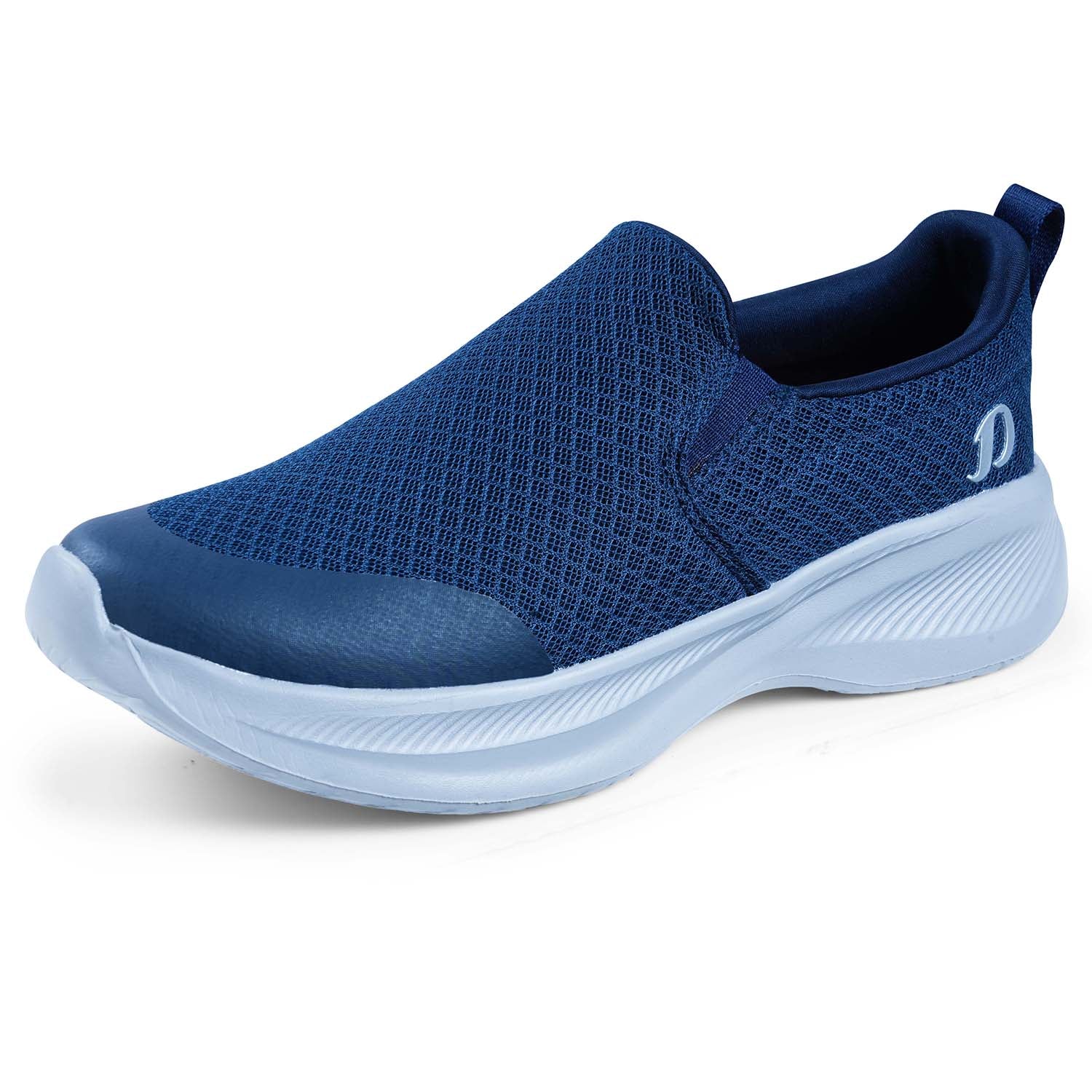 DOCTOR EXTRA SOFT Men's Shoes | Memory Foam, Lightweight, Cushioned | D-2011