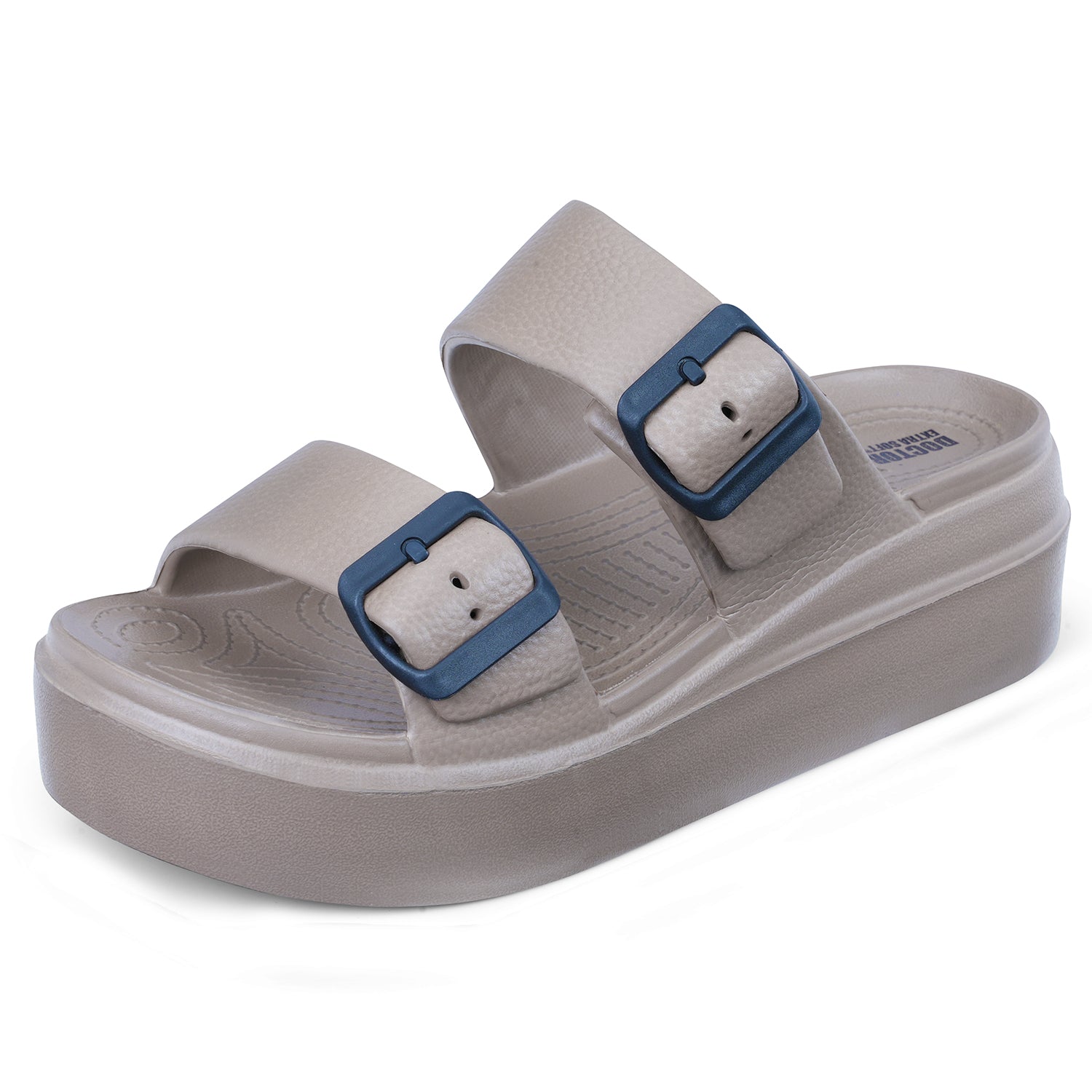 DOCTOR EXTRA SOFT Sandals | Lightweight | D-549
